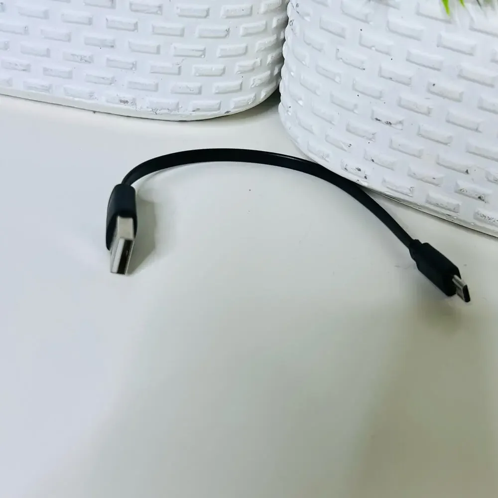 Short USB Cable